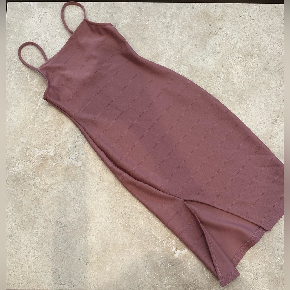 Bandage Dress